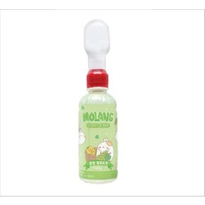 몰랑 청포도맛 220ml