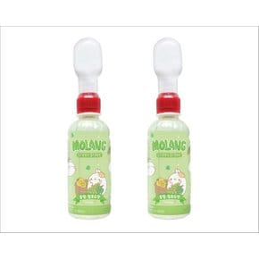 몰랑 청포도맛 220ml