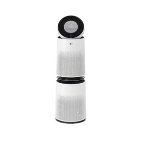 퓨리케어 AI 360 공기청정기 플러스 AS235DWSA 전국배송