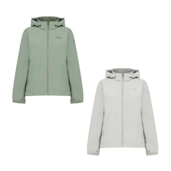 [부산점] POP 3L 마운틴 여성 방풍 자켓 DWP26182