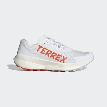 아디다스 여성 트레일 러닝화 TERREX IH3771 아그라빅 스피드 트레일 러닝