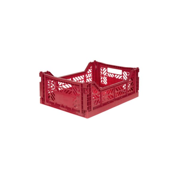 폴딩박스 M raspberry