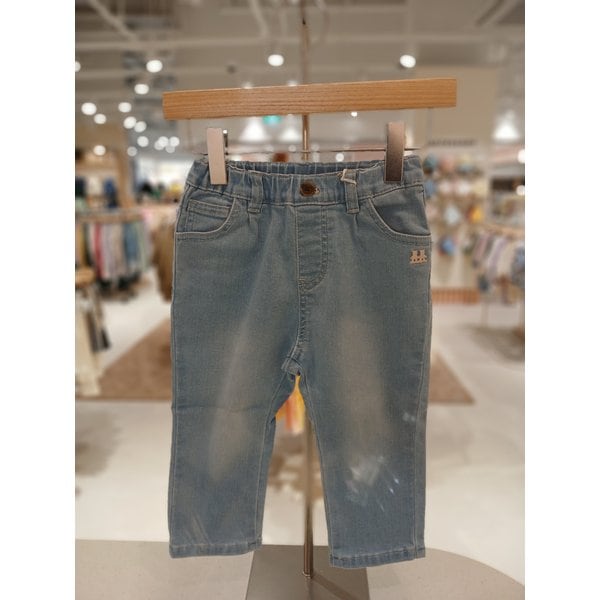 [부산점] 라이트데님팬츠 (3411541003)