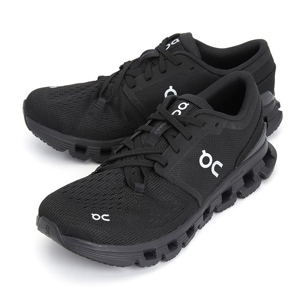 [부산점] 러닝 클라우드 X 4 여성 러닝화 3WE30070106