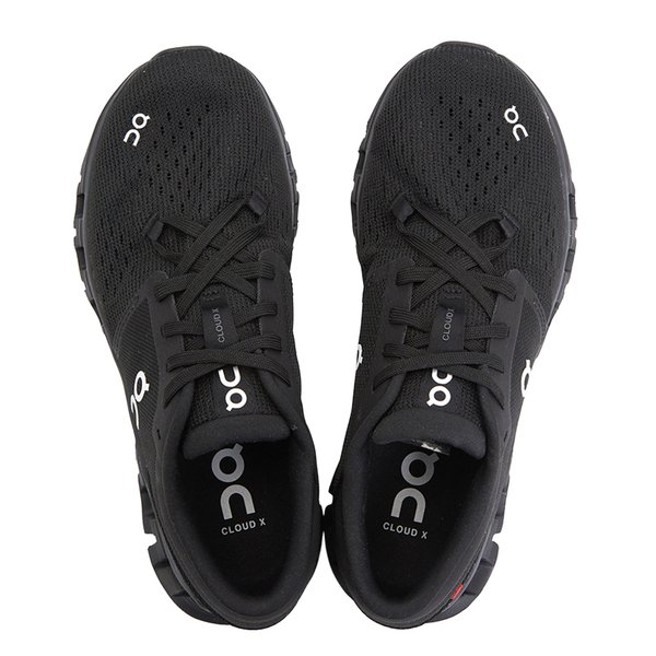 [부산점] 러닝 클라우드 X 4 여성 러닝화 3WE30070106