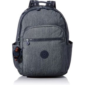 영국 키플링 백팩 Kipling SEOUL Large Backpack with Laptop Protection 15 Inch 44 cm 27 L 0.