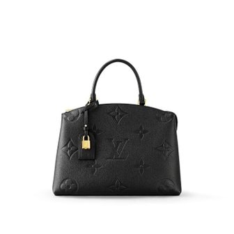 LOUIS VUITTON 그랑 팔레 모노그램 앙프렝뜨 M45811 24041197