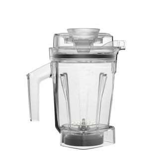  [공식]Vitamix 바이타믹스 에어 디스크 컨테이너 1.4L(interlock)