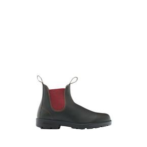 25FW 블런드스톤 부츠 2500 BC2500 BROWN CRIMSON