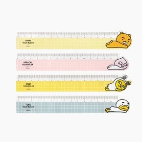 15cm 자 라이언