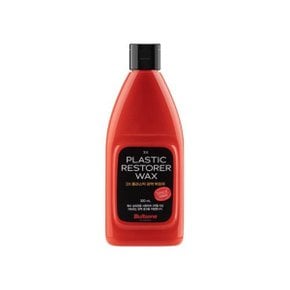 불스원 3X 플라스틱 광택 복원제 300ml_WE86ED3