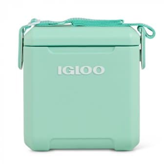  igloo 아이스박스 보냉 10.4L 택알롱 11 QT TAG-A-LONG TOO 132971