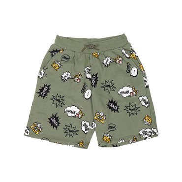 겐조 키즈 반바지 K60310 634 6A12A (성인착용가능)