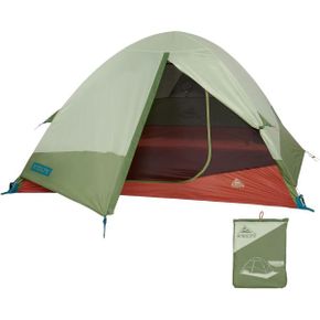 미국 켈티 텐트 Kelty Discovery 2 Person Tent Footprint Bundle 1881207