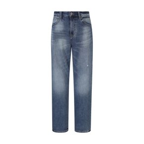 남성  부츠컷 M톤 데님팬츠  B255DP352P