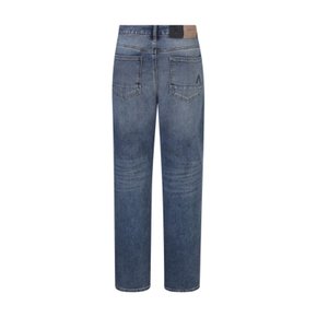 남성  부츠컷 M톤 데님팬츠  B255DP352P