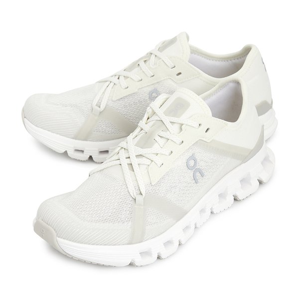 [부산점] 러닝  클라우드 X 4 AD 여성 러닝화 3WF10172852