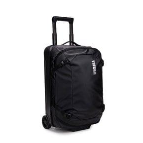 [수리] 여행 가방 캐리 케이스 Chasm Carry on 55cm22in Black 40L 3204985