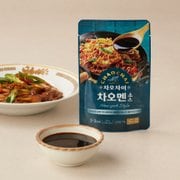 차오차이 차오멘소스 100g