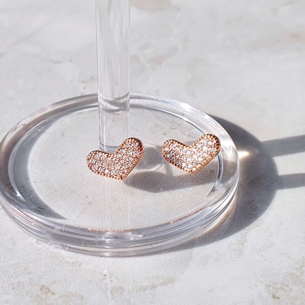 14K 벨르하트 귀걸이 A00065