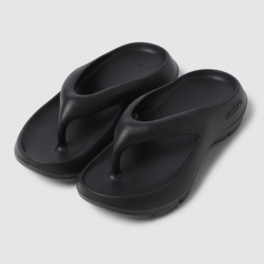엄브로 남녀공용 GT THONG (지티쏭) UQ223ETH40BLK
