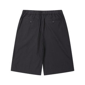 블랙 버뮤다 쇼츠 CWPAM25368BKX