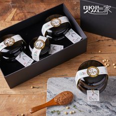 [맛있는家][권기옥명인] 식품명인 권기옥 전통장&궁중장 선물세트 모음/선물포장