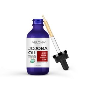 호호바 오일 60ml 피부 보습을 위한 천연 페이셜 오일
