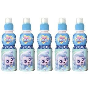 웅진 캐치티니핑 밀크펫 200ml x 5개 (S51588417)
