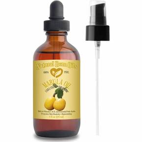 내츄럴본오일 마룰라 오일 Marula Oil 120ml