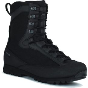 영국 아쿠 등산화 AKU Pilgrim HL GTX Combat 블랙 GoreTex Hiking Shoe Size EU 1763561