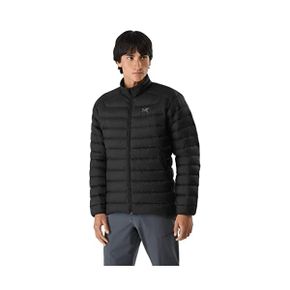 미국 아크테릭스 바람막이 Arcteryx Cerium Jacket Mens Lightweight Warm Versatile Down Redes