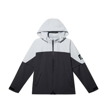 풋조이 Rain Jacket 레인자켓 차콜 30830