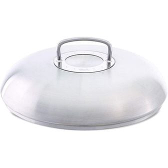  일본 휘슬러 냄비 휘슬러Fissler 후라이팬 덮개 실버 28cm 프로컬렉션 스테인레스 정규 품 83363