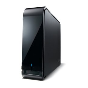 버팔로 6TB HD-LX6.0U3D 외장 HDD (USB3.0용) (하드웨어 인증 포함)