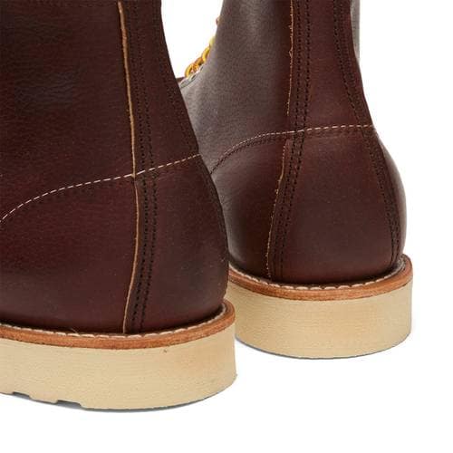 Red Wing 8138 Heritage Work 6' Moc Toe Boot
