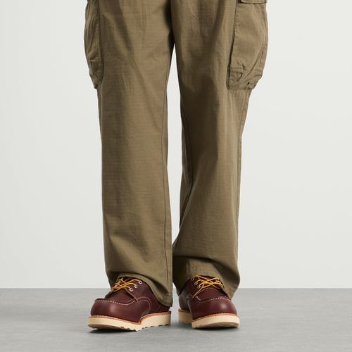 Red Wing 8138 Heritage Work 6' Moc Toe Boot