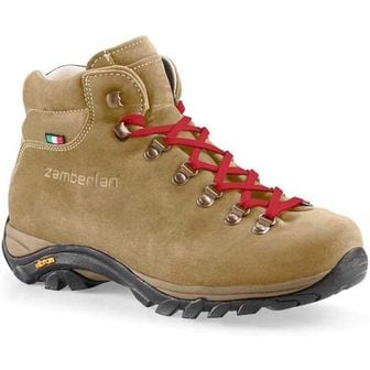  영국 잠발란 등산화 Zamberlan Womens 321 N. Trail L. EVO LTH 레더 Boots 1739981