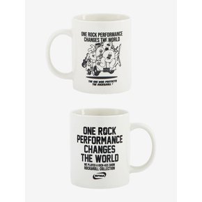 ROCK PERFORMANCE MUG CUP 350ml