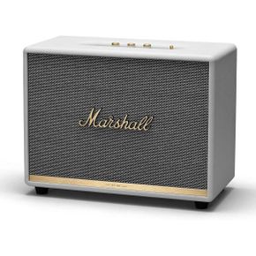 영국 마샬 블루투스스피커 Marshall Woburn II Wireless Bluetooth Speaker White 1730706