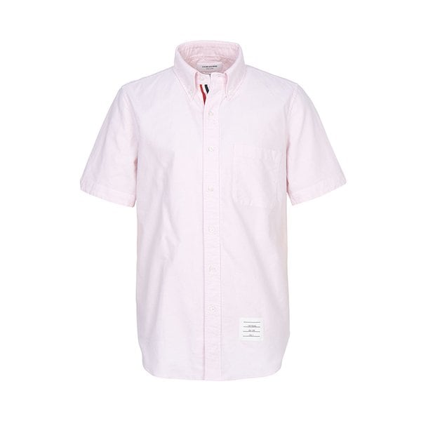 [부산점] 남성 반팔 셔츠 MWS239E F0313 680