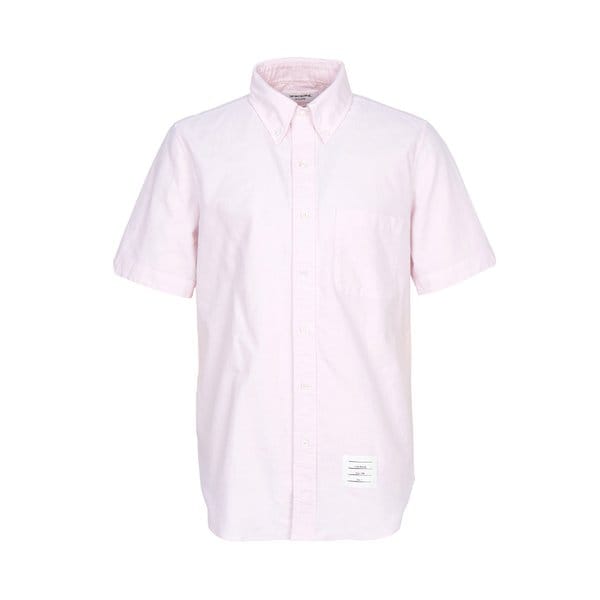 [부산점] 남성 반팔 셔츠 MWS239E F0313 680