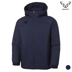 정상가 269000원 남성 TRACKER (트랙커)패딩 자켓 (Navy) (YMW22162N4)