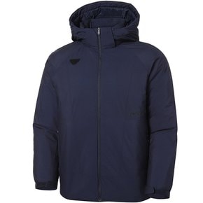 정상가 269000원 남성 TRACKER (트랙커)패딩 자켓 (Navy) (YMW22162N4)