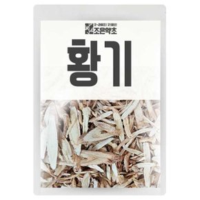 황기 황귀 황기차 절 400g