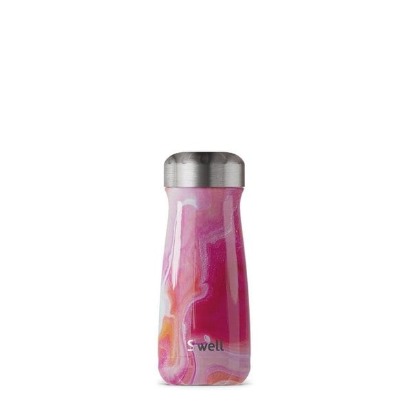 스웰 친환경 트래블러 470ml 로즈아게이트
