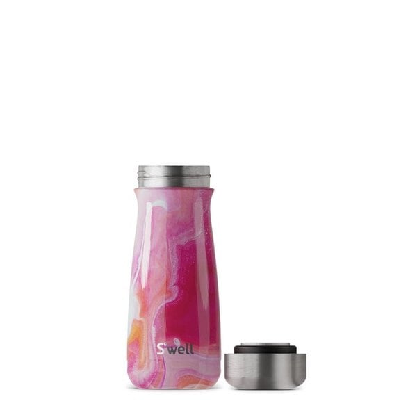 스웰 친환경 트래블러 470ml 로즈아게이트