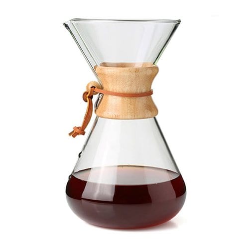 Chemex 케멕스 핸드블로운 CM-4 (13컵)