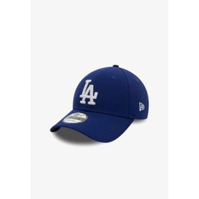 우먼 뉴 에라 MLB 사이드 패치 9FORTY - 볼캡 야구모자 골프모자 - los angeles dodgers otc 931