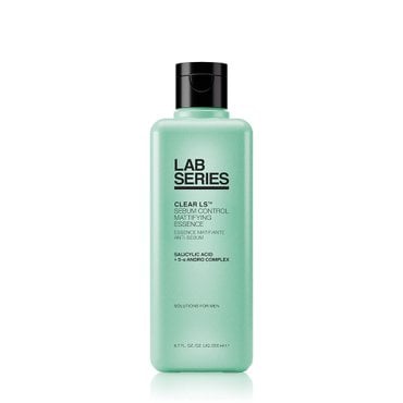 랩시리즈 클리어 LS 세범 컨트롤 매티파잉 에센스 200ml